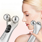Dermalift Electric Facial Device for Sculpting and Firming Skin Contours 1