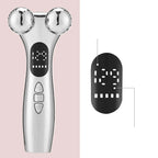 Dermalift Electric Facial Device for Sculpting and Firming Skin Contours 4