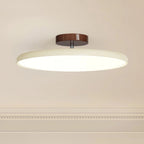 DriftGlow Adjustable LED Ceiling Light Fixture for Modern Spaces 6