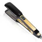 EliteHeat | Best Titanium Hair Straightener and Curling Tool with Digital Display 0